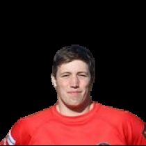 Ruaraidh Hart rugby player