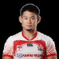 Yoshihiro Noguchi rugby player