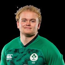 Conall Henchy rugby player