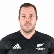 Tim Mikkelson New Zealand 7's