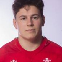 Seb Driscoll rugby player