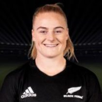 Grace Brooker rugby player