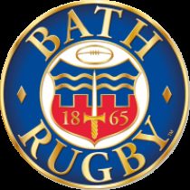 Stevie Scott Bath Rugby