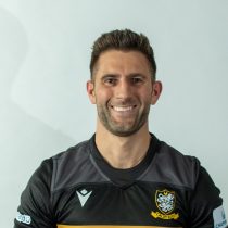 Ben Jones rugby player