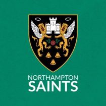 C Smyth Northampton Saints