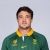 Franco Mostert South Africa