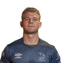 George Roberts Doncaster Knights