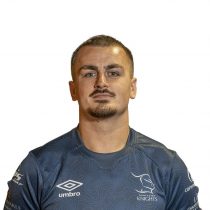 Connor Edwards Doncaster Knights