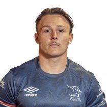 George Simpson Doncaster Knights