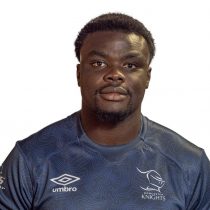 Ehize Ehizode Doncaster Knights