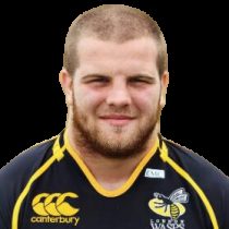 Lewis Thiede rugby player
