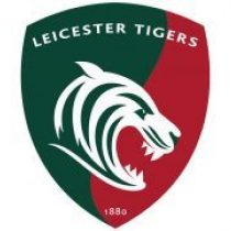 Matt Rogerson Leicester Tigers