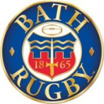 Thomas du Toit Bath Rugby