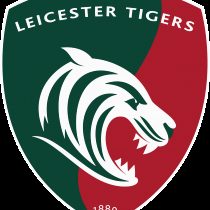 Archie van der Flier Leicester Tigers