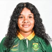 Roseline Botes rugby player