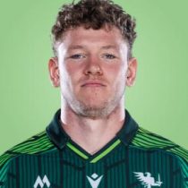 Cathal Forde Connacht Rugby