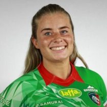 Katie Childs Leicester Tigers Women