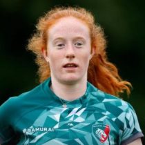 Charlotte Daley rugby player