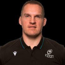 Gethin Jenkins Cardiff Rugby