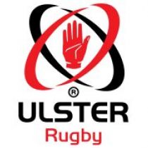 Greg McGrath Ulster Rugby