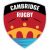 Sam Edwards Cambridge RUFC