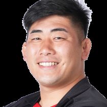 Seunghyok Lee rugby player