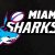 Alexis Glover Miami Sharks