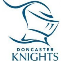 Charlie Beckett Doncaster Knights