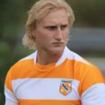 Josh Shetler rugby player