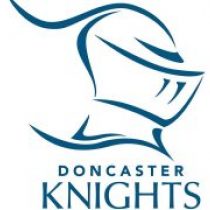 Archie McArthur Doncaster Knights