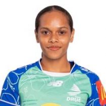 Noelani Baselala Fijiana Drua Women