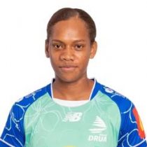 Merewai Nasilasila Fijiana Drua Women