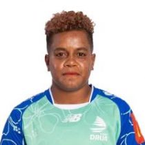 Jeniffer Ravutia Fijiana Drua Women