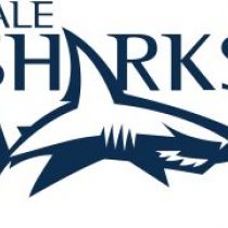 Hyron Andrews Sale Sharks