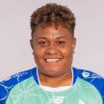 Vika Matarugu Fijiana Drua Women