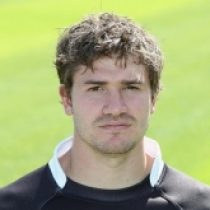 Adam Powell rugby player