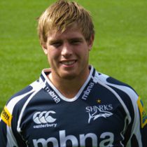 James Doyle rugby player