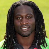 Paul Sackey rugby player