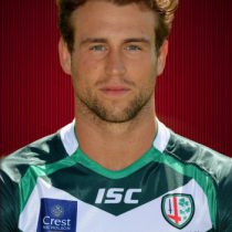 Jonathan Fisher rugby player