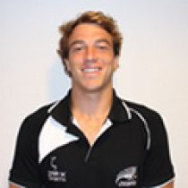 Giulio Toniolatti rugby player