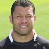 Carlo del Fava rugby player