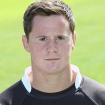 Andy Saull rugby player