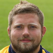 Chris Brooker rugby player