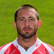 Jonny Bentley rugby player