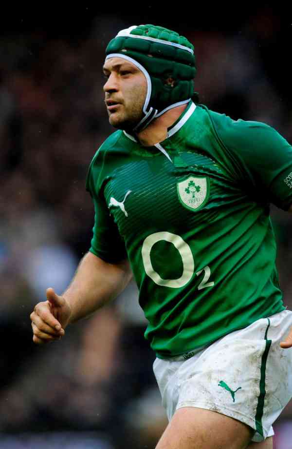 Rory Best | Ultimate Rugby Players, News, Fixtures and Live Results