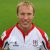 Stephen Ferris Ulster Rugby