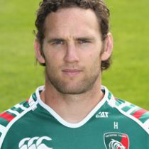 Craig Newby rugby player