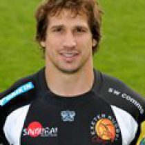 Gonzalo Camacho rugby player