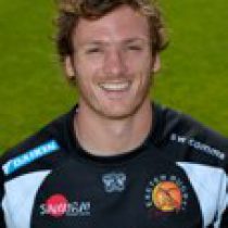 James Hanks rugby player