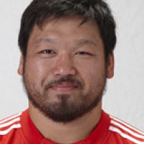Masanobu Yamauchi rugby player